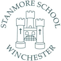 Stanmore Primary School logo