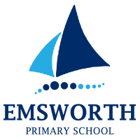 Emsworth Primary School logo