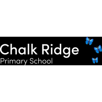 Chalk Ridge Primary School logo