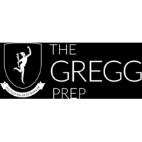 The Gregg Preparatory School logo
