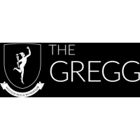 The Gregg School logo