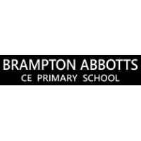 Brampton Abbotts CofE Primary School logo