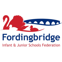 Fordingbridge Junior School logo