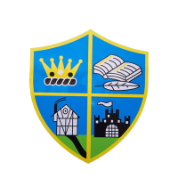 Weobley Primary School logo