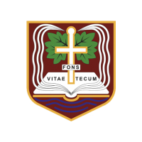 Welwyn St Mary's Church of England Voluntary Aided Primary School logo