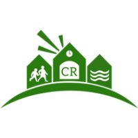 Edith Neville Primary School logo