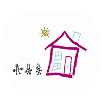 Bridlington Nursery School logo