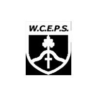 Whittington CofE Primary School logo