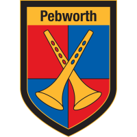 Blackminster Middle School logo