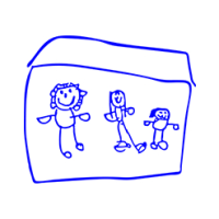 Beverley Manor Nursery School logo