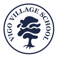 Vigo Village School logo