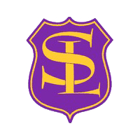 St Lawrence Church of England Primary School logo