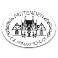 Frittenden Church of England Primary School logo