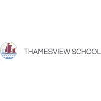 Thamesview School logo