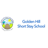 Golden Hill Pupil Referral Unit logo