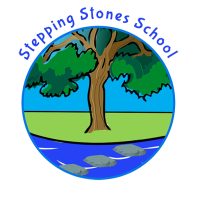 Stepping Stones School logo