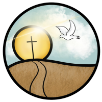 St John the Baptist CofE Primary School logo