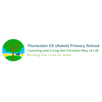 Thurlaston Church of England Primary School logo