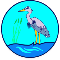 Coltishall Primary School logo