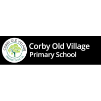 Corby Old Village Primary School logo