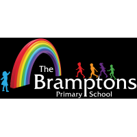 The Bramptons Primary School logo