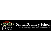 Denton Primary School logo