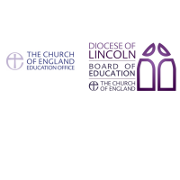 The Tydd St Mary Church of England Primary School logo
