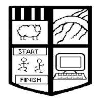 Whitley and Eggborough Community Primary School logo