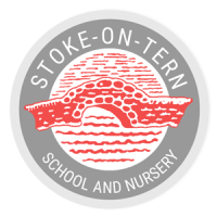 Stoke-on-Tern Primary School logo