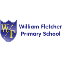William Fletcher Primary School logo