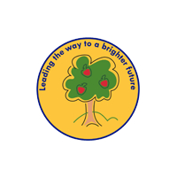 Fulfen Primary School logo