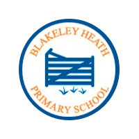 Blakeley Heath Primary School logo