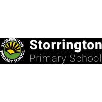 Storrington Primary School logo
