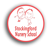 Stockingford Maintained Nursery School logo