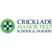 Cricklade Manor Prep logo