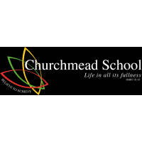 Churchmead Church of England (VA) School logo