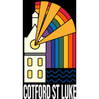 Cotford St Luke Primary School logo