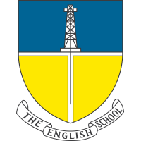 The English School logo