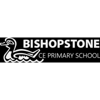 Bishopstone Church of England Primary School logo
