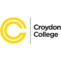 Croydon College logo