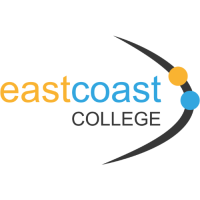 East Coast College logo