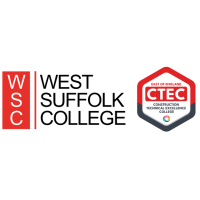 West Suffolk College logo