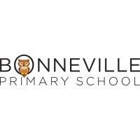 Bonneville Primary School logo