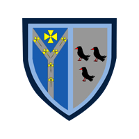 St Thomas of Canterbury RC Primary School logo