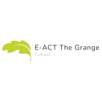 E-ACT The Grange School logo