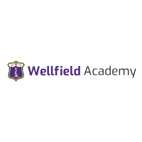 Wellfield Academy logo