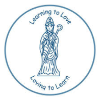 St Wilfrid's Catholic Primary School, a Voluntary Academy logo