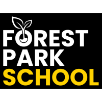 Forest Park School logo