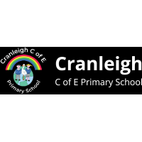Cranleigh Church of England Primary School logo