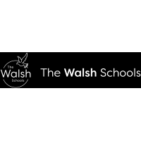 Walsh CofE Infant School logo